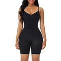 Seamless Shapewear Bodysuit – Tummy Control & Full-Body Shaping